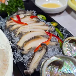 군산실비횟집 사진