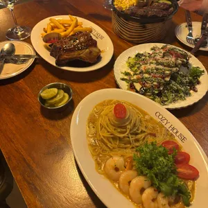 코지하우스 대표 사진