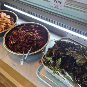 정성고등어 사진