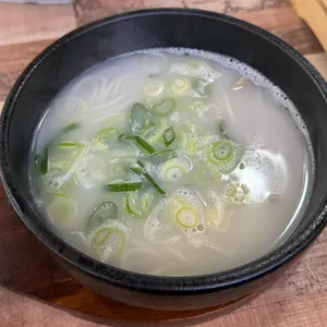 한촌설렁탕 사진