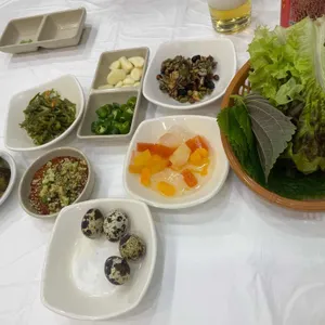 황금식당 논산댁 믿음수산 사진