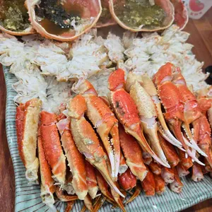 야바다더크랩킹 사진