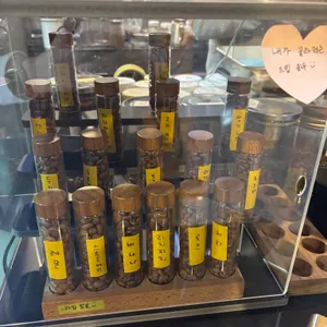 몽산커피 리뷰 사진