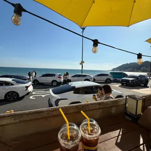 메가커피 리뷰 사진