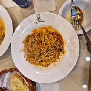 스파게티스토리 사진