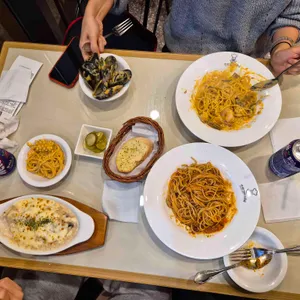 스파게티스토리 대표 사진