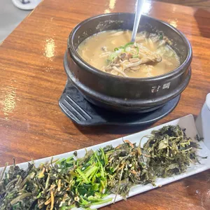 운봉에덴식당 사진