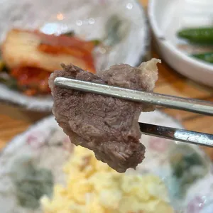 서강면옥 리뷰 사진