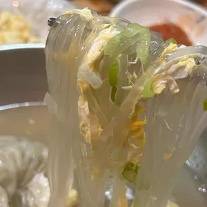 서강면옥 리뷰 사진