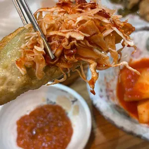 서강면옥 리뷰 사진