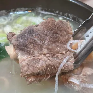 서강면옥 리뷰 사진