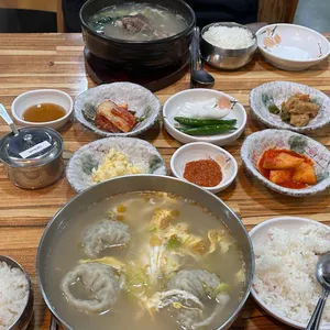 서강면옥 리뷰 사진