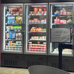 배스킨라빈스 리뷰 사진