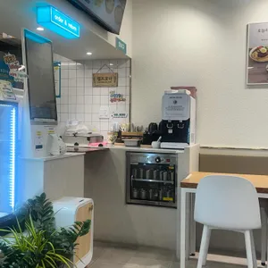 청춘꼬마김밥 리뷰 사진