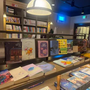 벌툰 파리지앵 리뷰 사진