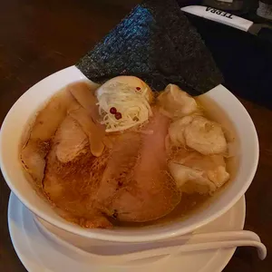 멘타이쇼 리뷰 사진