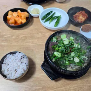 은희네해장국 사진