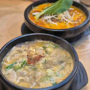 강창구 찹쌀 진순대 사진 2