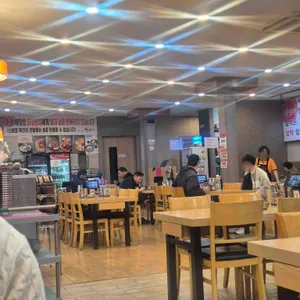 강창구 찹쌀 진순대 리뷰 사진