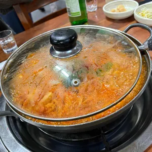 시골통돼지볶음 사진 1