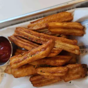 버거스테이지 사진 1