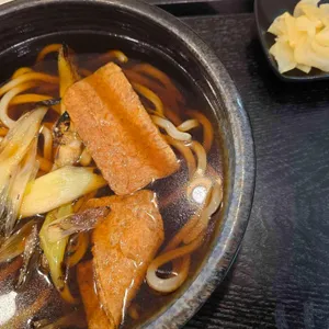 겐로쿠우동 대표 사진