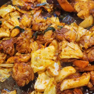 춘천3대맛메밀막국수 사진