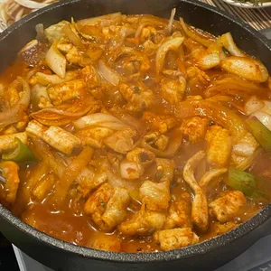 옥포항수산식당 대표 사진