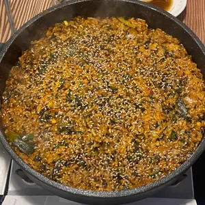 옥포항수산식당 사진