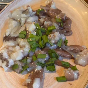 옥포항수산식당 사진