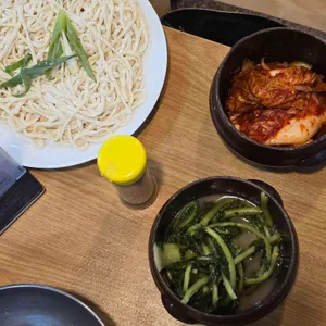 부자해물칼국수 사진