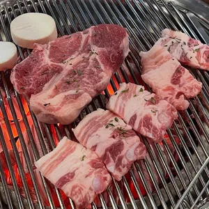 고기세끼 대표 사진