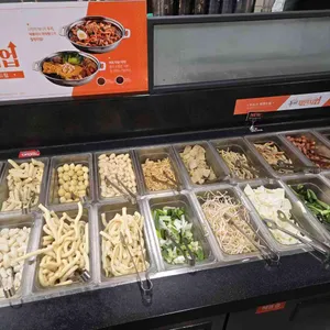 두끼 리뷰 사진