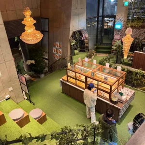 더블유오앤 리뷰 사진