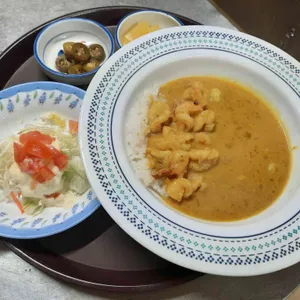 티파니레스토랑 대표 사진