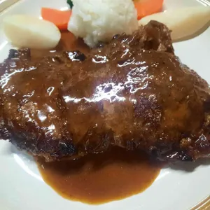 티파니레스토랑 대표 사진