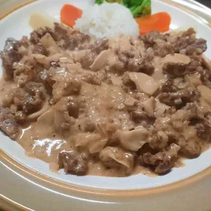 티파니레스토랑 사진