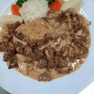 티파니레스토랑 사진