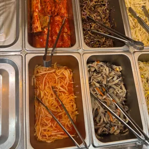 코다리네보리밥 사진