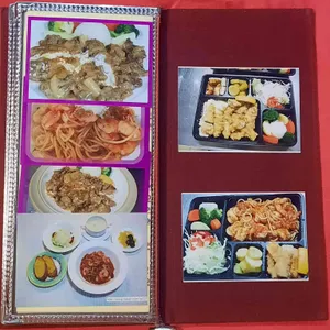 티파니레스토랑 사진