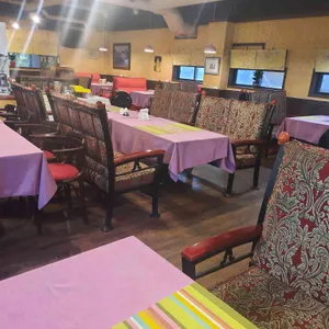 티파니레스토랑 대표 사진