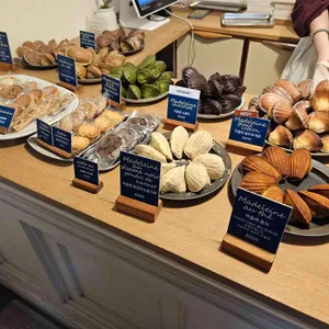 에뚜왈 리뷰 사진