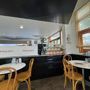 체크인치즈 리뷰 사진