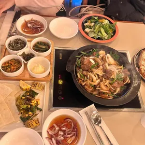광화문석갈비 사진