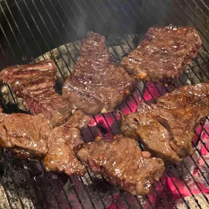 미우한우 사진 1