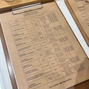 %아라비카 리뷰 사진