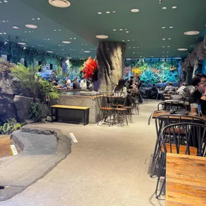 디 아쿠아 리뷰 사진