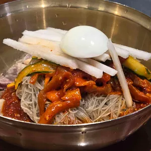 원산면옥 대표 사진