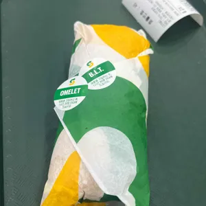 써브웨이 사진