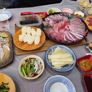 연동마라도 사진